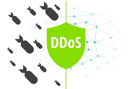 DDOS
