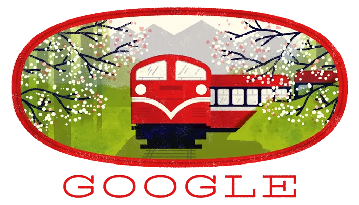 Google doodle