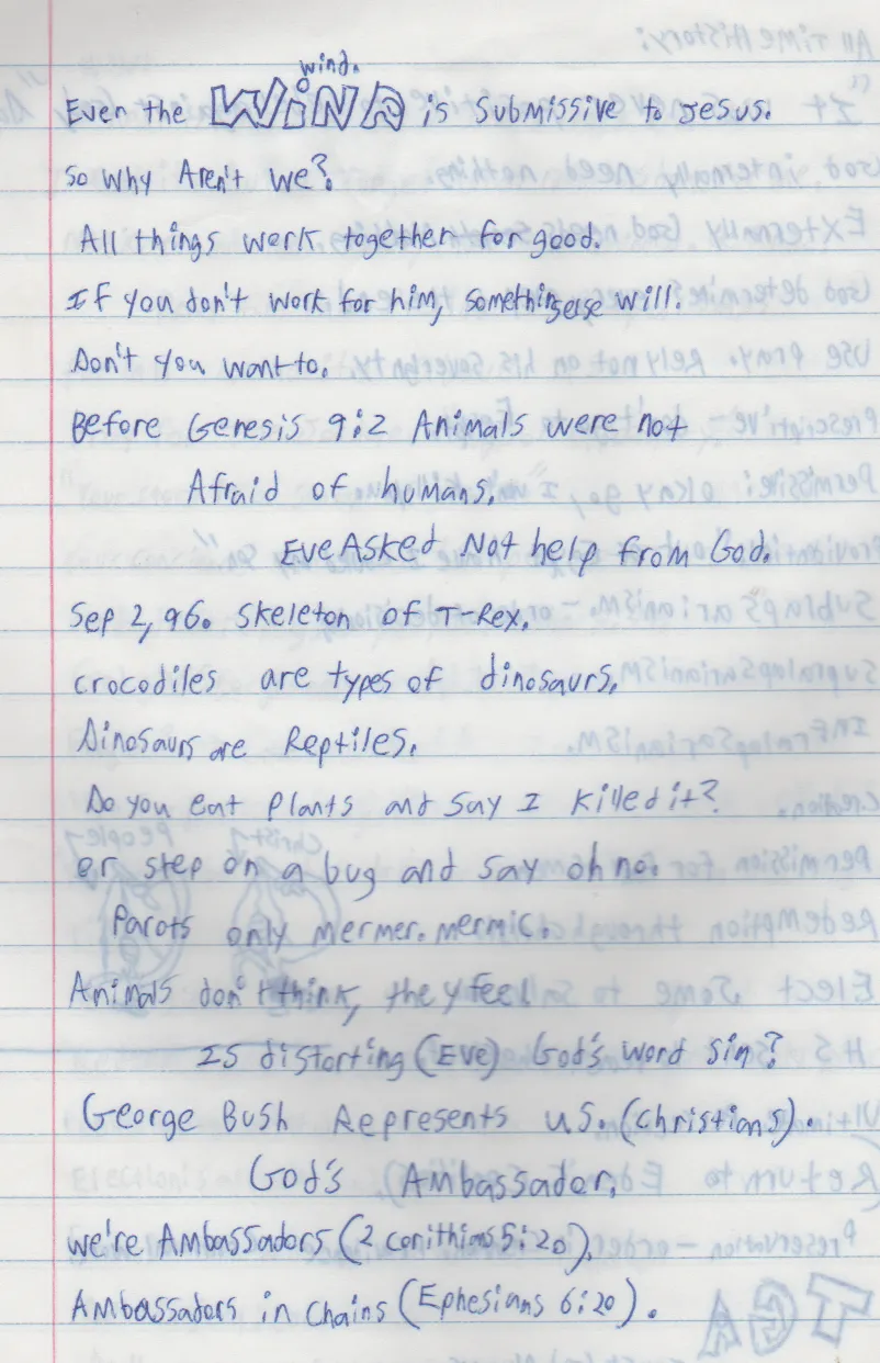 2004-02-11 - Wednesday - Joey Journal - Transition from high school to college that fall-121.png
