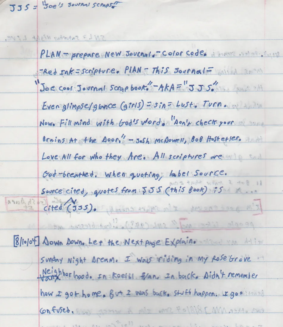 2004-02-11 - Wednesday - Joey Journal - Transition from high school to college that fall-087.png