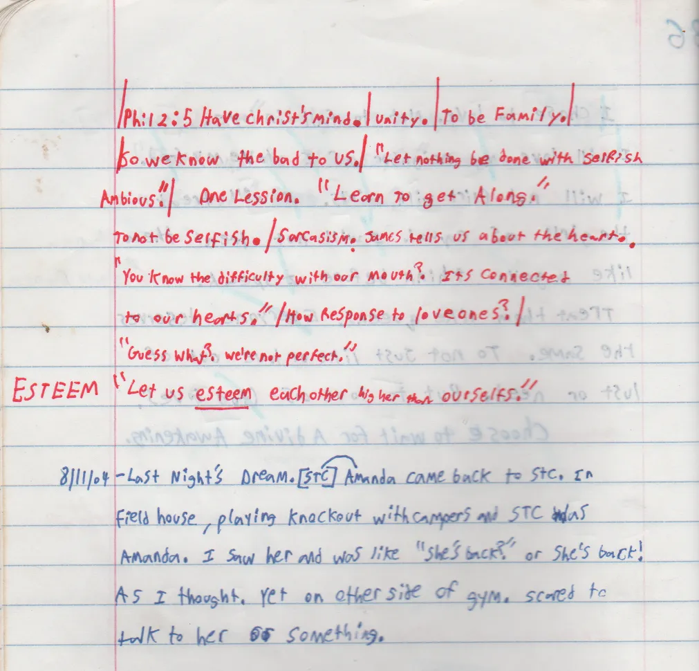 2004-02-11 - Wednesday - Joey Journal - Transition from high school to college that fall-016.png