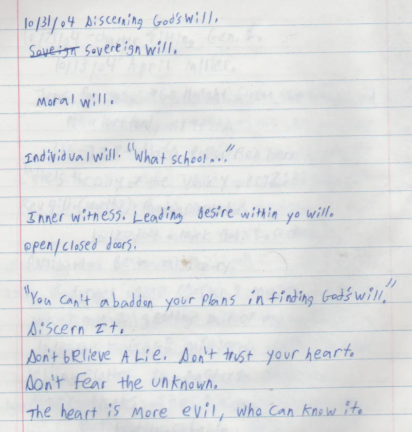 2004-02-11 - Wednesday - Joey Journal - Transition from high school to college that fall-105.png