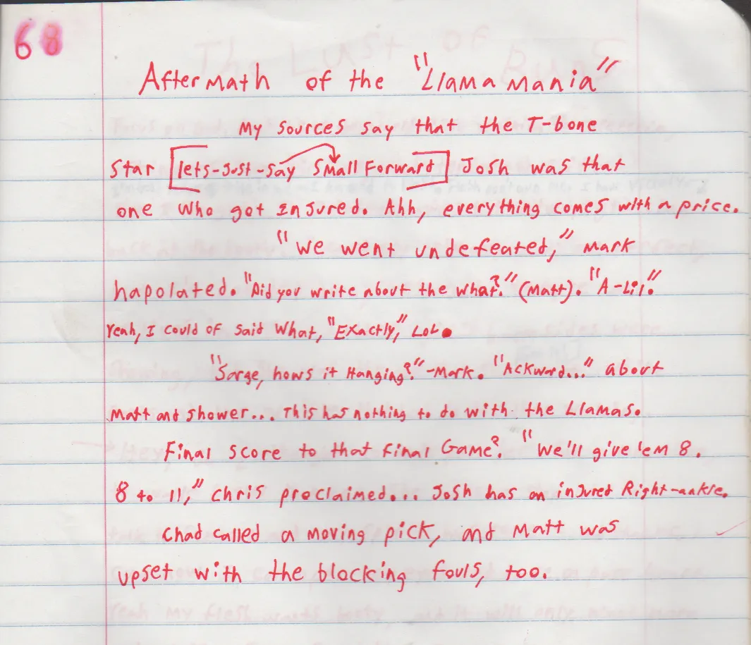2004-02-11 - Wednesday - Joey Journal - Transition from high school to college that fall-047.png
