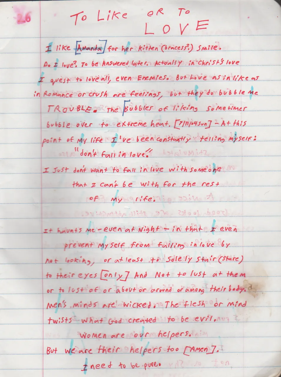 2004-02-11 - Wednesday - Joey Journal - Transition from high school to college that fall-005.png