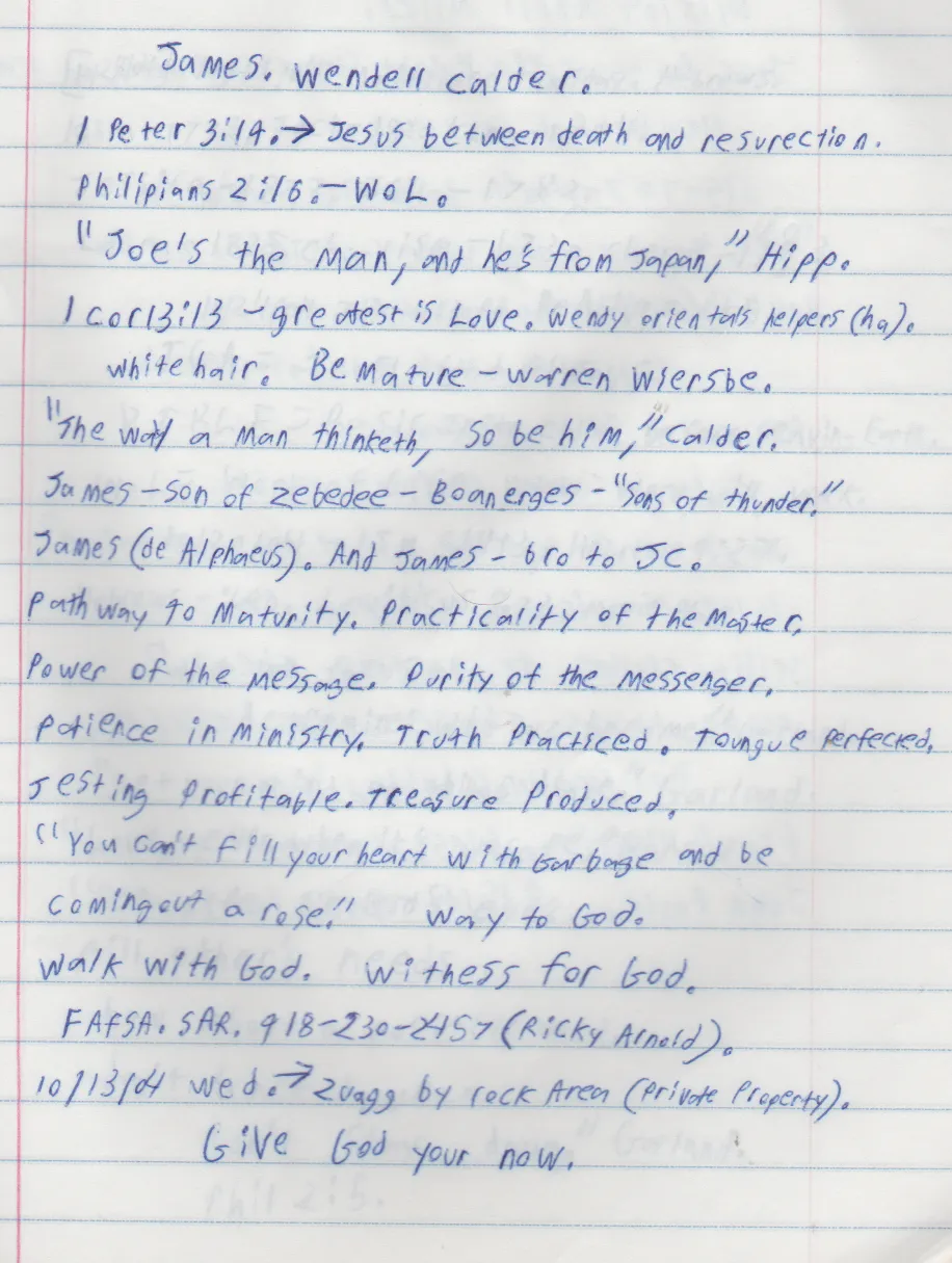 2004-02-11 - Wednesday - Joey Journal - Transition from high school to college that fall-102.png