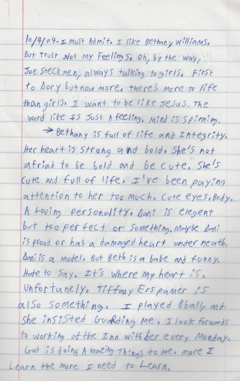 2004-02-11 - Wednesday - Joey Journal - Transition from high school to college that fall-098.png