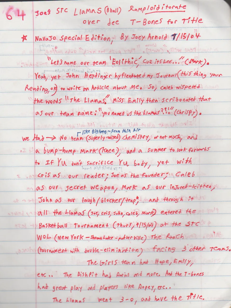 2004-02-11 - Wednesday - Joey Journal - Transition from high school to college that fall-043.png