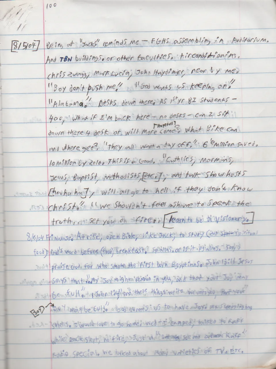 2004-02-11 - Wednesday - Joey Journal - Transition from high school to college that fall-078.png