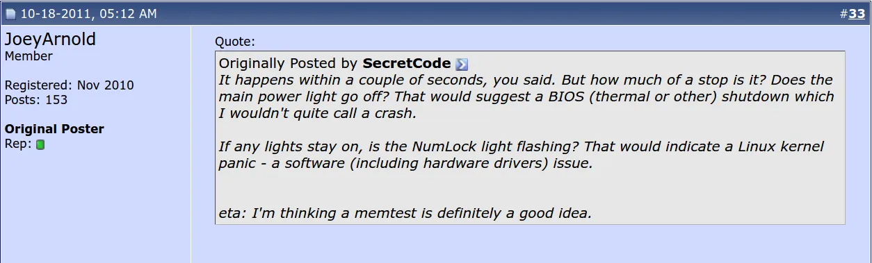 Screenshot at 2021-01-23 11:30:07 - 2011-10-13 - Thursday - 04:47 PM  - LinuxQuestions Crash.png