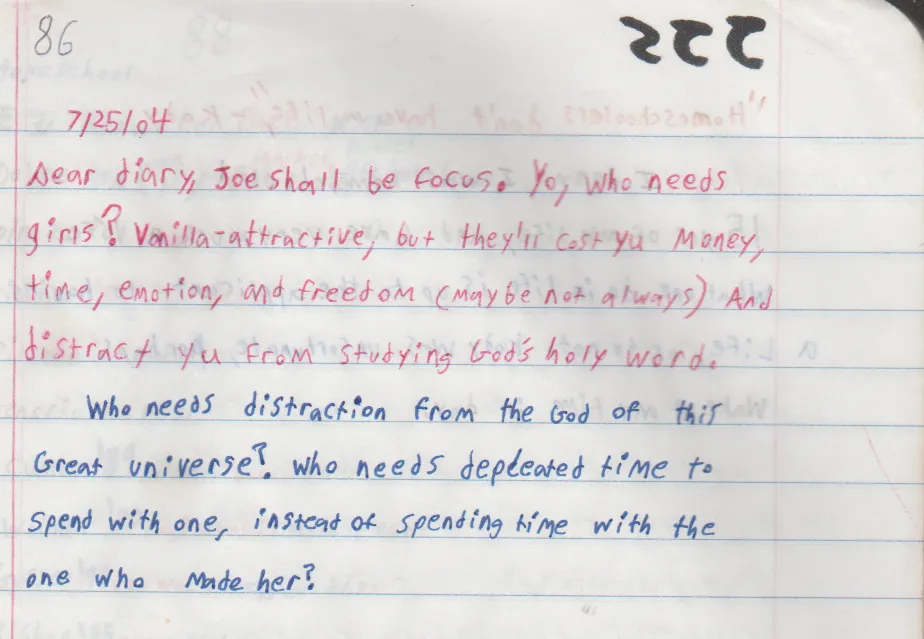 2004-02-11 - Wednesday - Joey Journal - Transition from high school to college that fall-064.png
