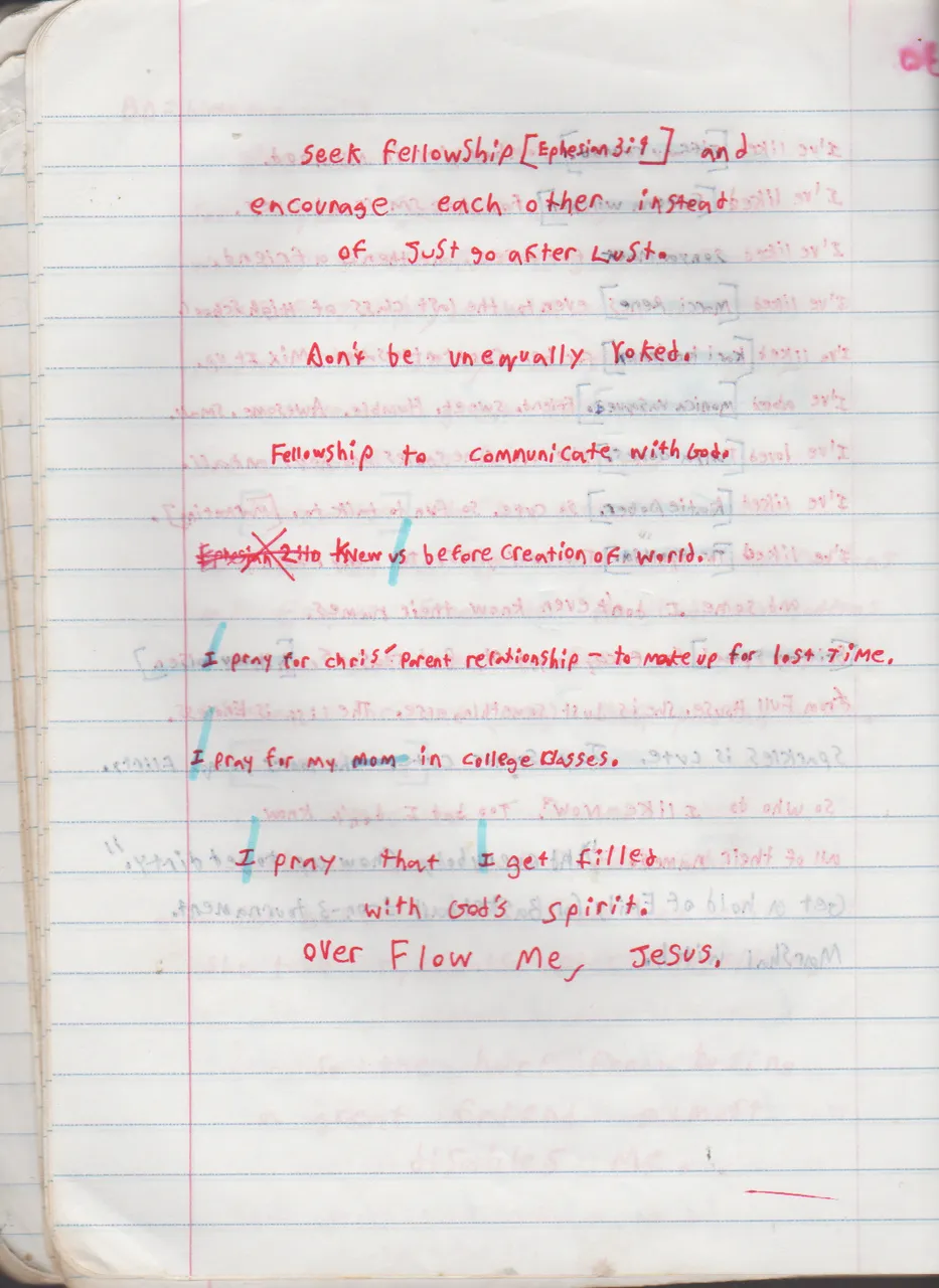2004-02-11 - Wednesday - Joey Journal - Transition from high school to college that fall-010.png