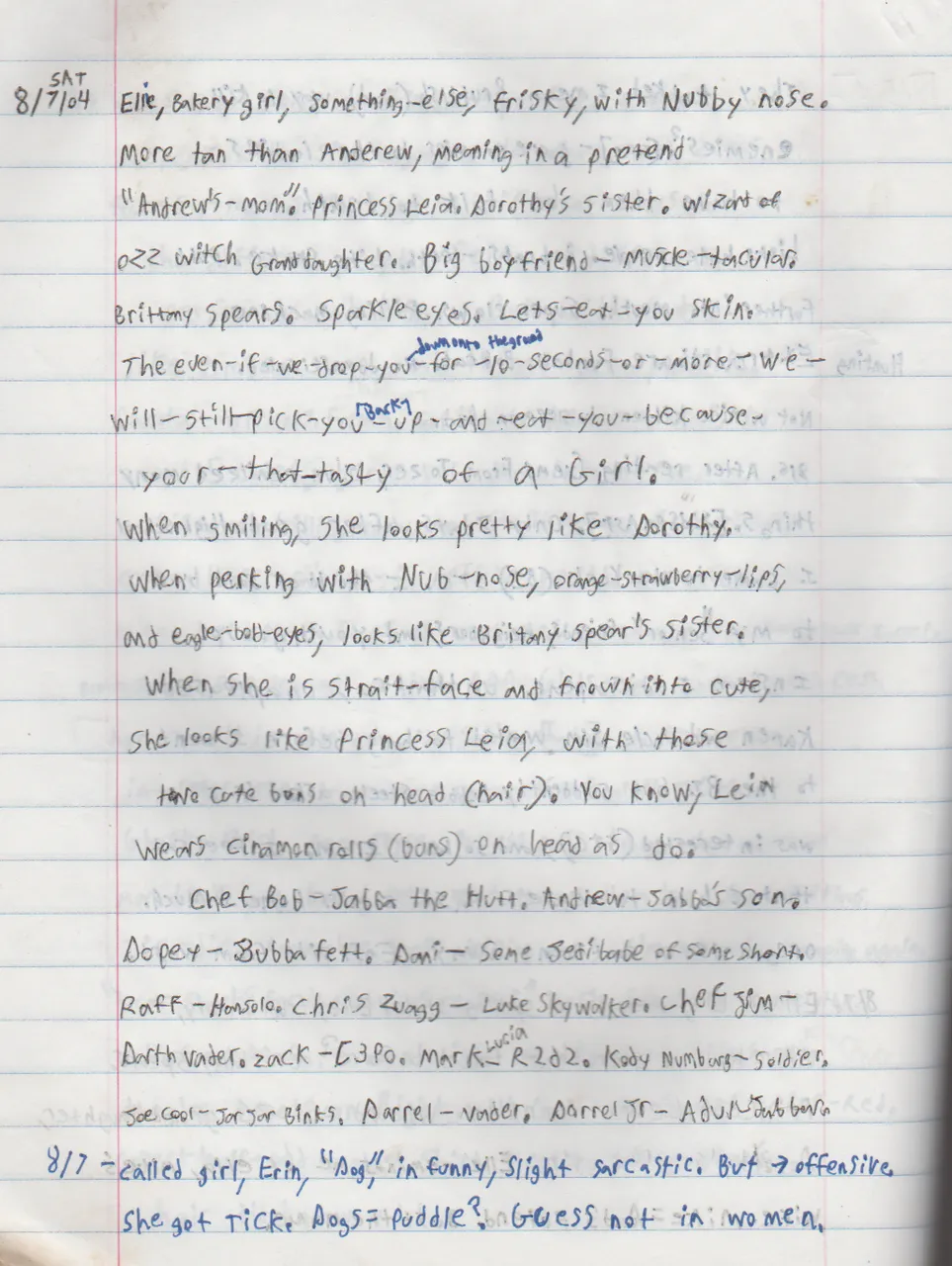 2004-02-11 - Wednesday - Joey Journal - Transition from high school to college that fall-081.png