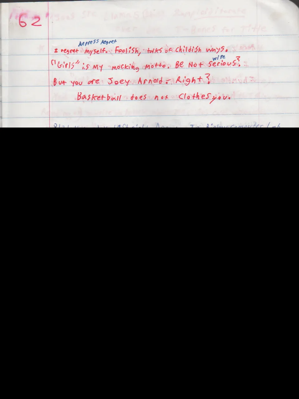 2004-02-11 - Wednesday - Joey Journal - Transition from high school to college that fall-041.png