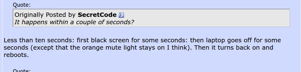 Screenshot at 2021-01-23 11:31:15 - 2011-10-13 - Thursday - 04:47 PM  - LinuxQuestions Crash.png