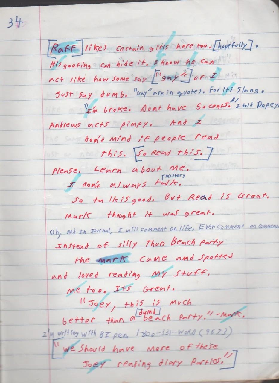 2004-02-11 - Wednesday - Joey Journal - Transition from high school to college that fall-013.png