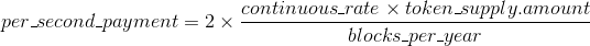 equation