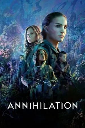 [Putlocker-HD]    -*  WatCH Annihilation FuLL MOVIE and Free Movie Online  -*