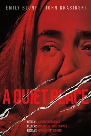 [PUTLOCKER-*HD*]   ^~* WatCH A Quiet Place FuLL MOVIE and Free Movie Online  ^~*