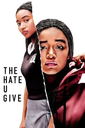 {[HD]}#FuLL PuTloCkeR'$!!   ^~* WatCH The Hate U Give FuLL MOVIE and Free Movie Online  ^~*