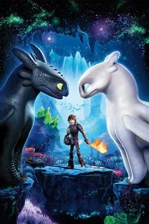 [FILM-HD™]Regarder   ^~* WatCH How to Train Your Dragon: The Hidden World FuLL MOVIE and Free Movie Online  ^~*