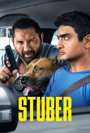 123-[[Putlockers-*HD*]]   ❄   WatCH Stuber FuLL MOVIE and Free Movie Online  ❄