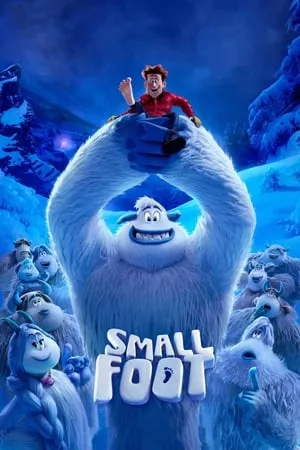 123moVies-{*[HD]*}   🐢  WatCH Smallfoot FuLL MOVIE and Free Movie Online  🐢