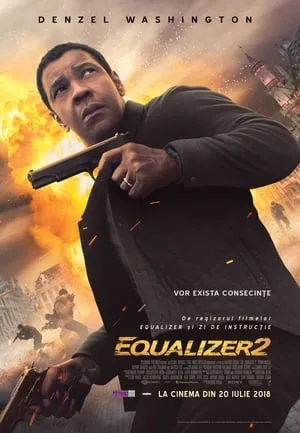 [Putlocker-HD]    🐢  WatCH The Equalizer 2 FuLL MOVIE and Free Movie Online  🐢