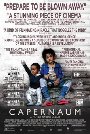 [Putlocker-HD]    -*  WatCH Capernaum FuLL MOVIE and Free Movie Online  -*