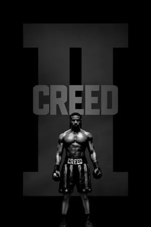 [FILM-HD™]Regarder   🐢  WatCH Creed II FuLL MOVIE and Free Movie Online  🐢