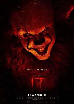 [PUTLOCKER-*HD*]   ⌚  WatCH It: Chapter 2 FuLL MOVIE and Free Movie Online  ⌚