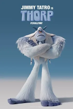 [Putlocker-HD]    🐢  WatCH Smallfoot FuLL MOVIE and Free Movie Online  🐢