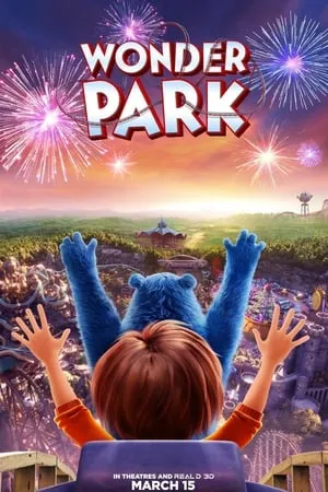 123moVies-{*[HD]*}   *$#  WatCH Wonder Park FuLL MOVIE and Free Movie Online  *$#