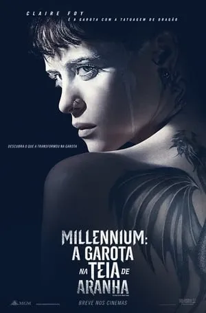 {[HD]}#FuLL PuTloCkeR'$!!    -*  WatCH The Girl in the Spider's Web FuLL MOVIE and Free Movie Online  -*