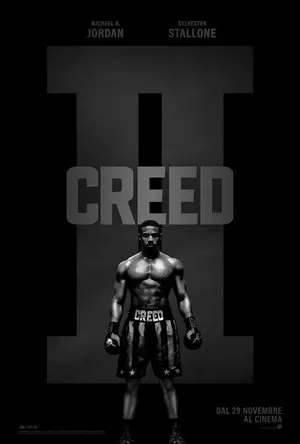 {[HD]}#FuLL PuTloCkeR'$!!   ☀  WatCH Creed II FuLL MOVIE and Free Movie Online  ☀