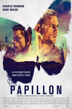 123-[[Putlockers-*HD*]]   ❄   WatCH Papillon FuLL MOVIE and Free Movie Online  ❄