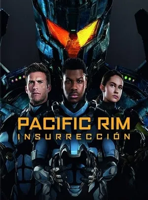 [PUTLOCKER-*HD*]   ^~* WatCH Pacific Rim: Uprising FuLL MOVIE and Free Movie Online  ^~*