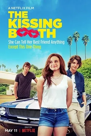 123moVies-{*[HD]*}   🐢  WatCH The Kissing Booth FuLL MOVIE and Free Movie Online  🐢