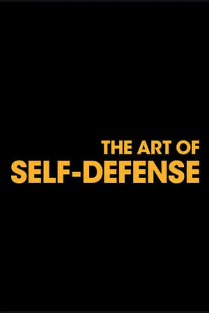 {[HD]}#FuLL PuTloCkeR'$!!    *$#  WatCH The Art of Self-Defense FuLL MOVIE and Free Movie Online  *$#