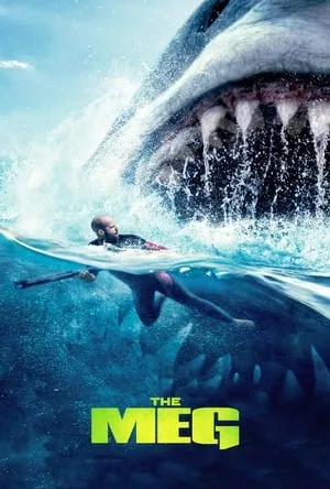 {[HD]}#FuLL PuTloCkeR'$!!   ☀  WatCH The Meg FuLL MOVIE and Free Movie Online  ☀