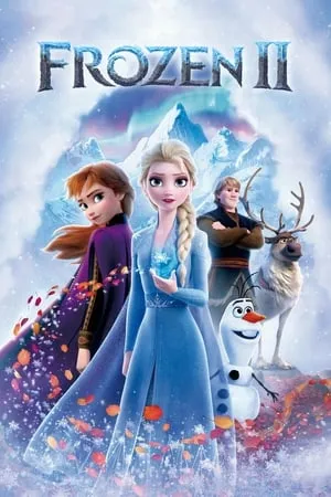 {[HD]}#FuLL PuTloCkeR'$!!   ❄   WatCH Frozen II FuLL MOVIE and Free Movie Online  ❄