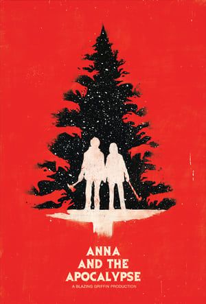 {[HD]}#FuLL PuTloCkeR'$!!    ☀  WatCH Anna and the Apocalypse FuLL MOVIE and Free Movie Online  ☀