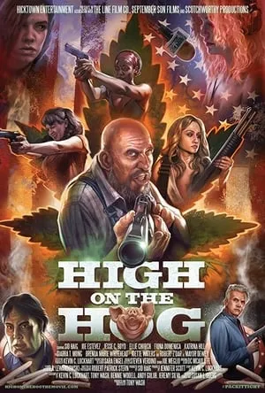 {[HD]}#FuLL PuTloCkeR'$!!    -*  WatCH High on the Hog FuLL MOVIE and Free Movie Online  -*