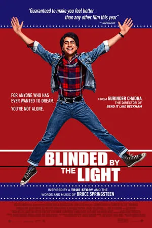 123-[[Putlockers-*HD*]]   ☀  WatCH Blinded by the Light FuLL MOVIE and Free Movie Online  ☀