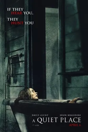 {[HD]}#FuLL PuTloCkeR'$!!   -*  WatCH A Quiet Place FuLL MOVIE and Free Movie Online  -*