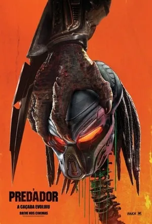 [PUTLOCKER-*HD*]   ❄   WatCH The Predator FuLL MOVIE and Free Movie Online  ❄