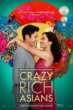 [Putlocker-HD]    -*  WatCH Crazy Rich Asians FuLL MOVIE and Free Movie Online  -*