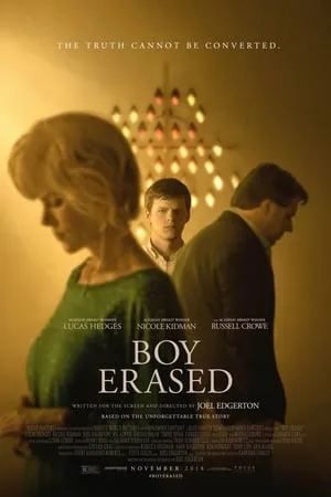 [FILM-HD™]Regarder   ⌚  WatCH Boy Erased FuLL MOVIE and Free Movie Online  ⌚