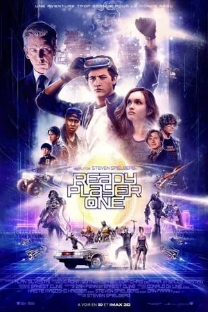 123-[[Putlockers-*HD*]]   🐢  WatCH Ready Player One FuLL MOVIE and Free Movie Online  🐢