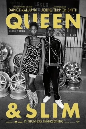 123-[[Putlockers-*HD*]]   *$#  WatCH Queen & Slim FuLL MOVIE and Free Movie Online  *$#