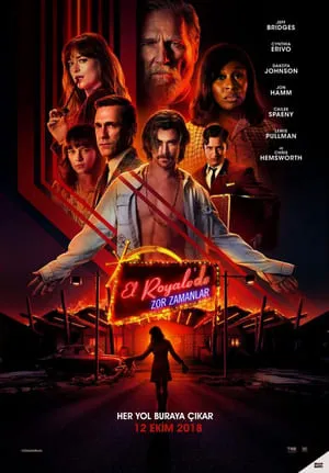 123-[[Putlockers-*HD*]]   *$#  WatCH Bad Times at the El Royale FuLL MOVIE and Free Movie Online  *$#